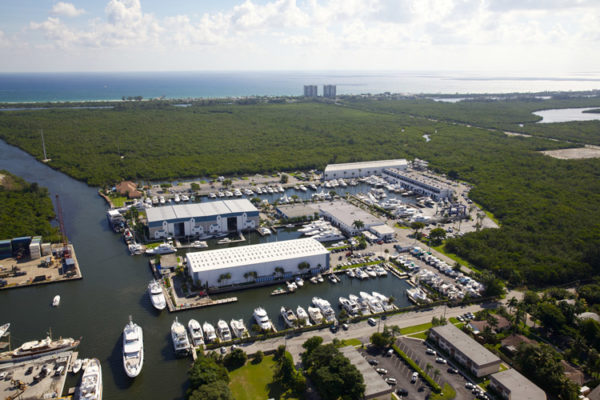 harbour-towne-marina-overview