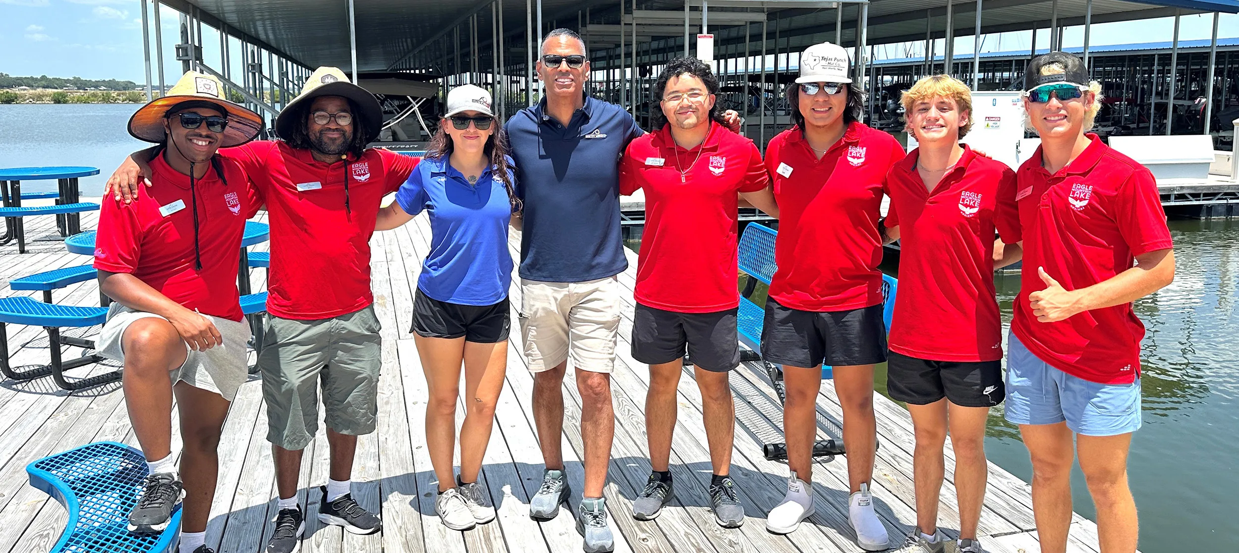 Desktop Hero Background