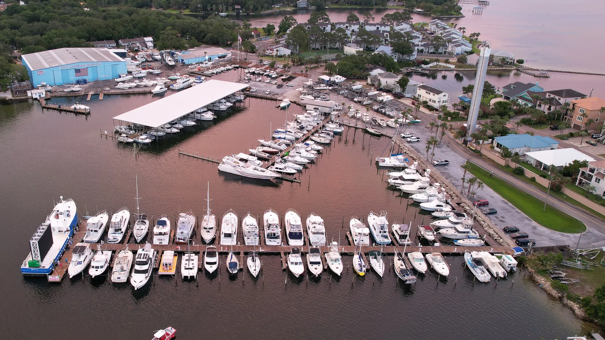 Desktop Hero Background