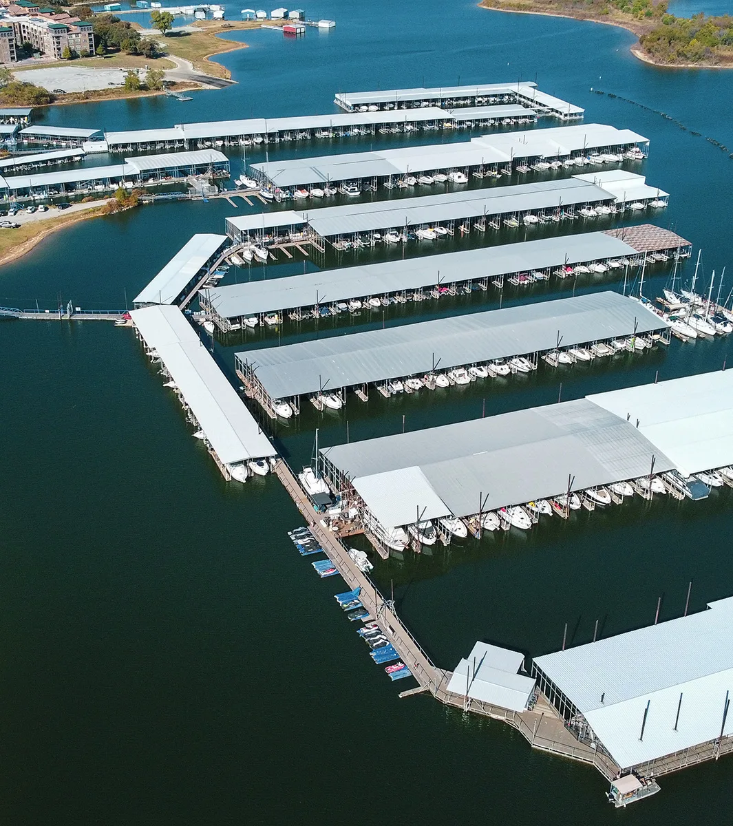 Mobile Hero Background