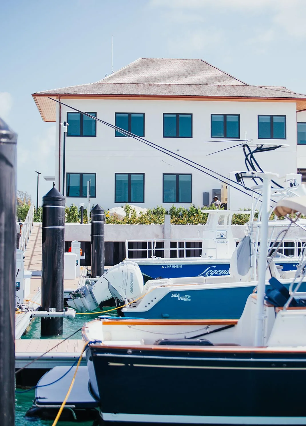 Mobile Hero Background