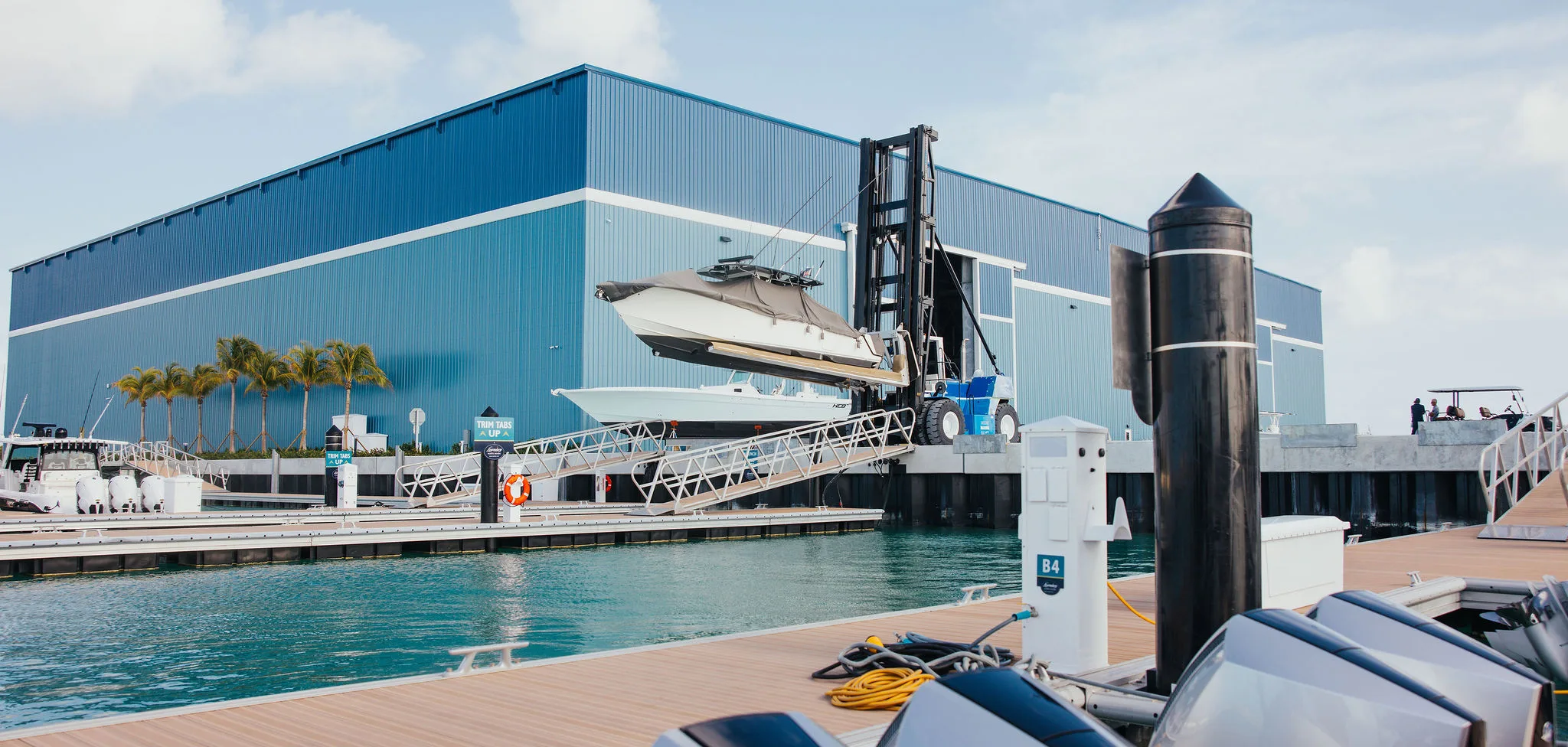 Desktop Hero Background