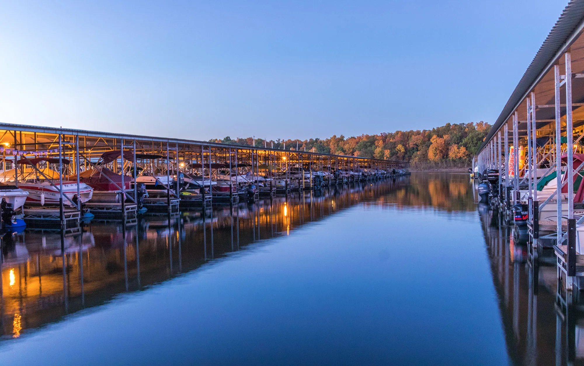 Suntex Marinas National Insurance Partnership with NFP